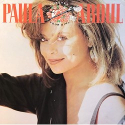 Пластинка Paula Abdul Forever Your Girl